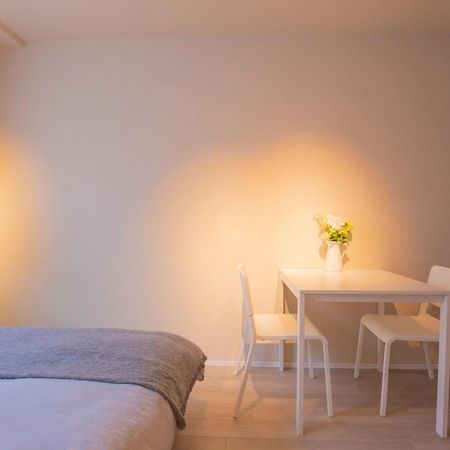 The Most Comfortable And Best Choice For Accommodation In Yoyogi Eow6 Tokyo prefektur Exteriör bild