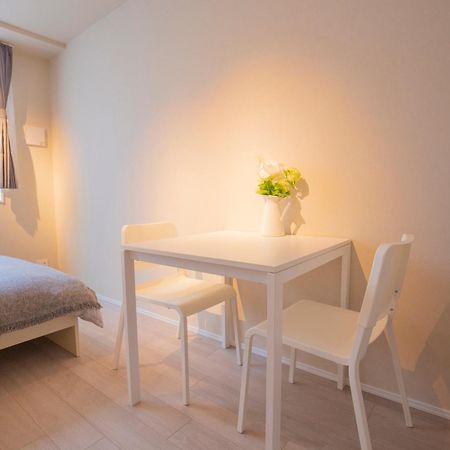 The Most Comfortable And Best Choice For Accommodation In Yoyogi Eow6 Tokyo prefektur Exteriör bild