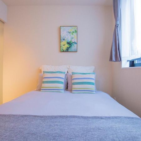 The Most Comfortable And Best Choice For Accommodation In Yoyogi Eow6 Tokyo prefektur Exteriör bild