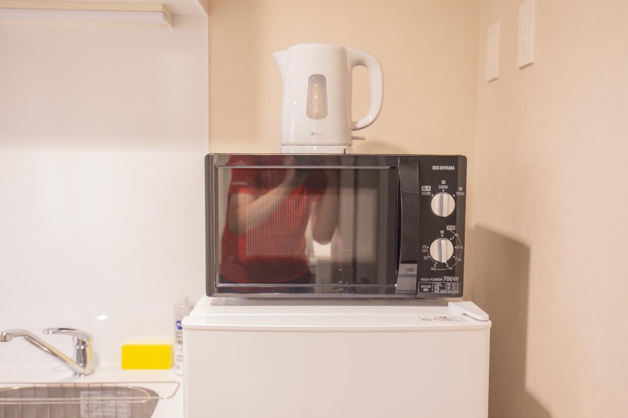 The Most Comfortable And Best Choice For Accommodation In Yoyogi Eow6 Tokyo prefektur Exteriör bild