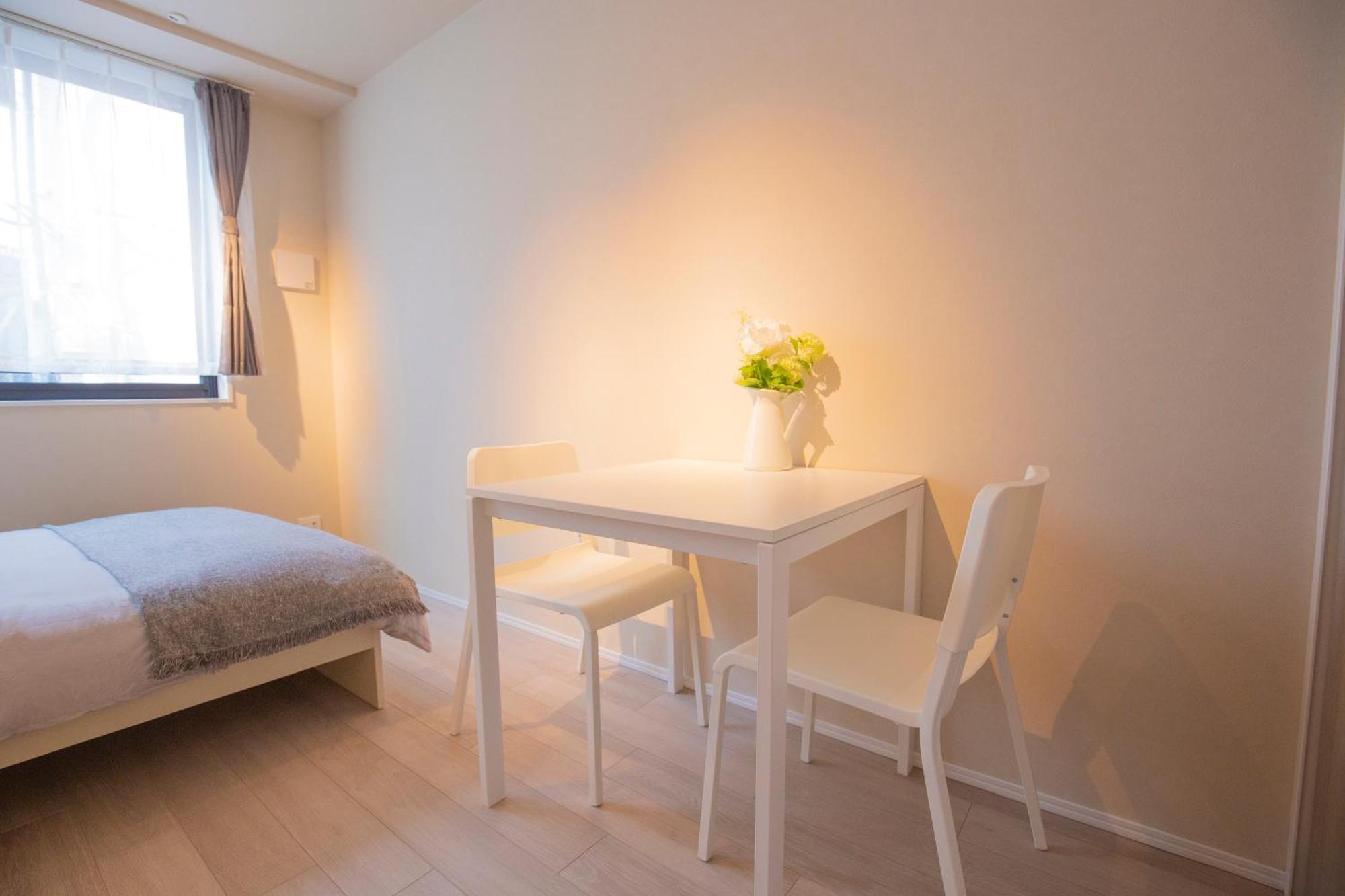 The Most Comfortable And Best Choice For Accommodation In Yoyogi Eow6 Tokyo prefektur Exteriör bild