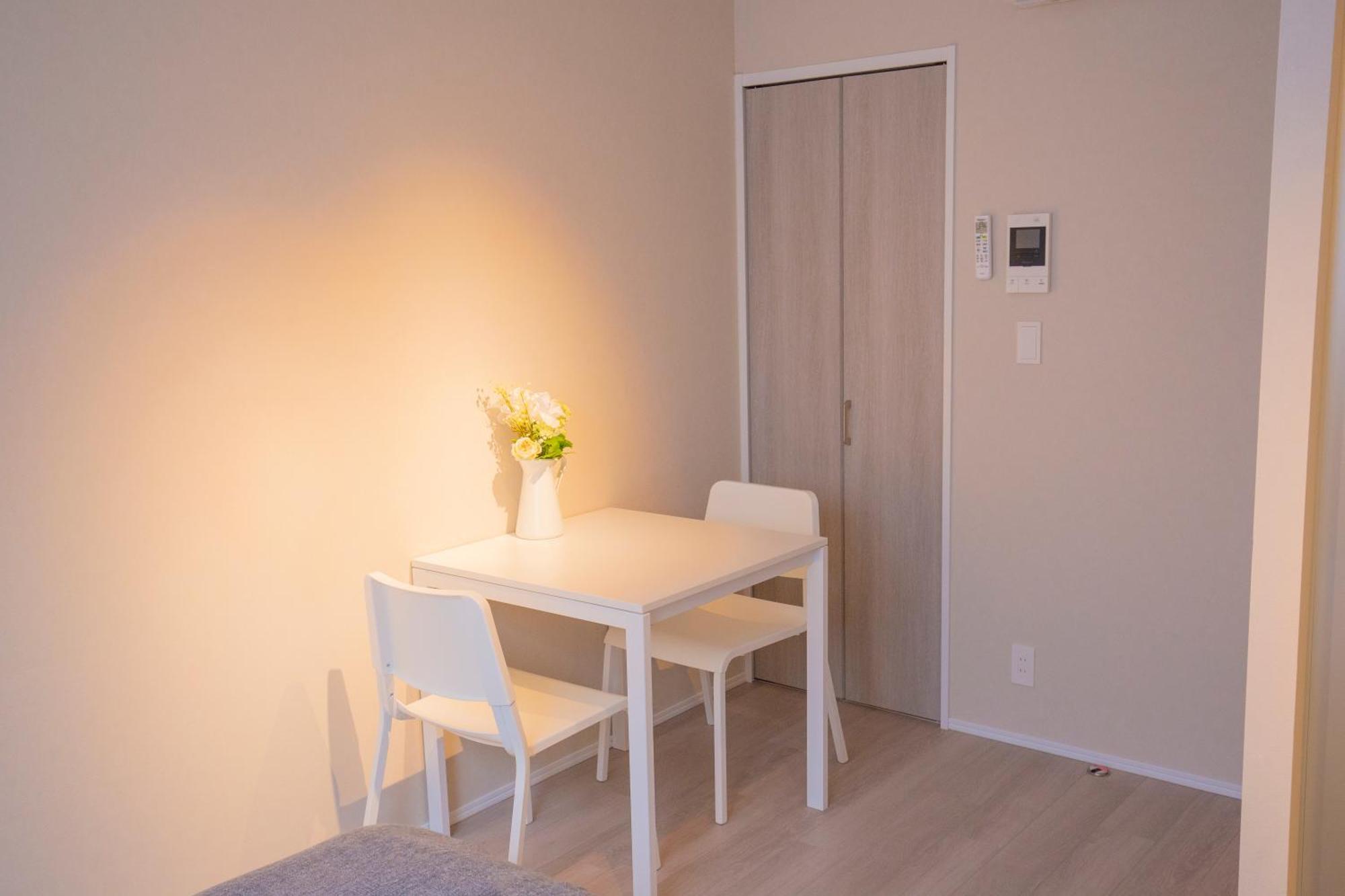 The Most Comfortable And Best Choice For Accommodation In Yoyogi Eow6 Tokyo prefektur Exteriör bild