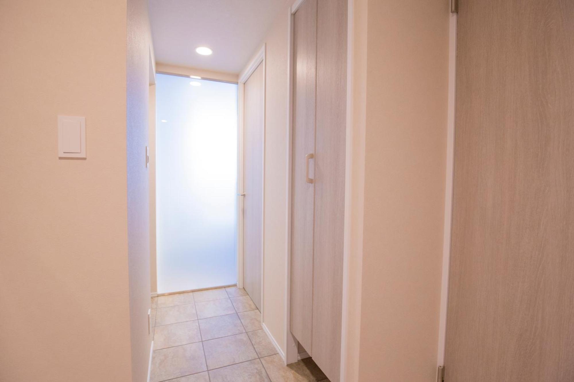 The Most Comfortable And Best Choice For Accommodation In Yoyogi Eow6 Tokyo prefektur Exteriör bild